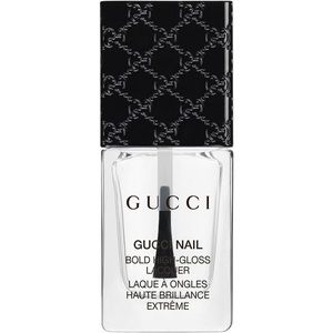 ISO Gucci Top Coat